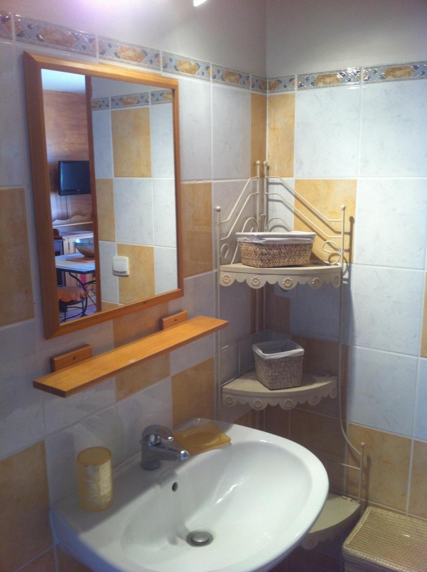 Le Mas Du Ruisseau Bellegarde  Habitación foto